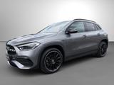 Mercedes-Benz GLA 250 e AMG Night MBUX AHK Distronic Kamera - mit Hybrid-Antrieb: Plug-In Hybrid, Geländewagen