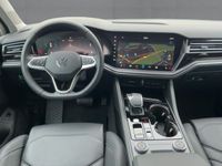 Volkswagen Touareg - Vorschau Bild 9