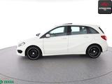 Mercedes-Benz B 220 4M AMG KAMERA,PANO,MEMORY,COMAND,TOTWINKEL - gebrauchte Mercedes-Benz B 220 aus dem Jahr 2016