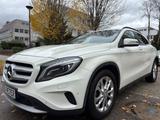 Mercedes-Benz GLA 220 GLA GLA 220 CDI / d 4Matic - Mercedes-Benz GLA 220: Limousine