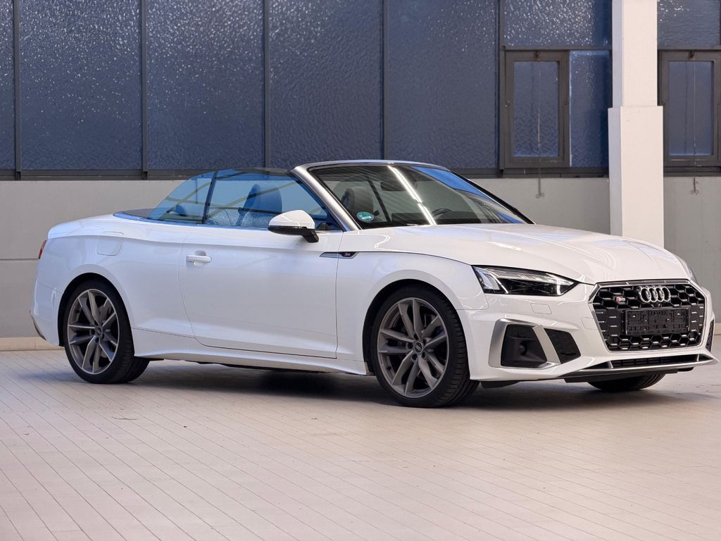 Image of Audi S5