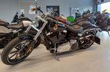 Harley-Davidson Breakout Mod. 2015 103 cui - Harley-Davidson Breakout 103