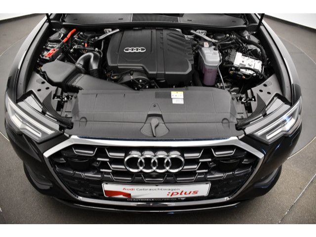 Audi A6 - Bild 14
