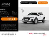 Audi Q3 35 TFSI advanced LED*Rückfahrkamera*ACC*