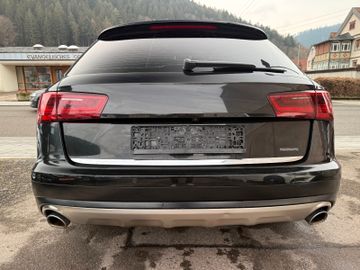 Audi A6 Allroad - 5
