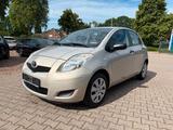 Toyota Yaris 1.3 VVT-i Cool+  *Klimaanlage*Elektr. Fens - Toyota Yaris: Cool
