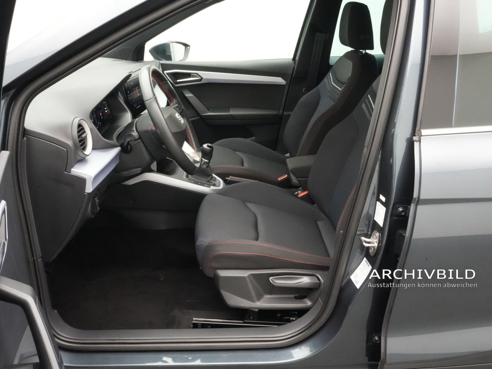 Seat Arona - Bild 11