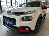 Citroën C3 Shine *LED*Klima*TÜV* - Citroën C3 Gebrauchtwagen