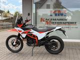 KTM 390 Adventure R 2026 - KTM 390 Adventure R
