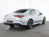 Mercedes-Benz CLA 180 Coupé AMG+NIGHT+TOTW+AMBIENTE+ILS+360 - Mercedes-Benz CLA 180 in Erfurt