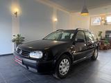 Volkswagen Golf IV Variant 2,0 Ocean*BI FUEL*1.Hand*CNG* - Volkswagen Golf Iv mit Benzin-Antrieb