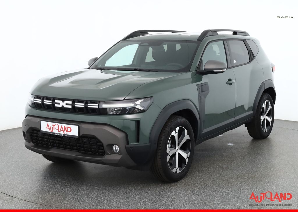 Image of Dacia Duster