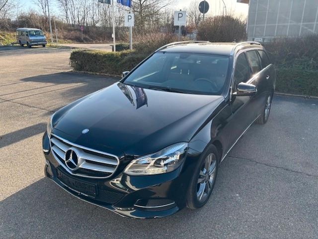 Mercedes-Benz E 400 E T-Modell E 400