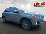 Mitsubishi ASX 1.6 Klassik Kollektion+ 2WD*1HAND* - Mitsubishi ASX: 1.6