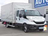 Iveco Daily 70C180 Doka Plane Maxi LBW Diff-Sperre AHK - Iveco 180