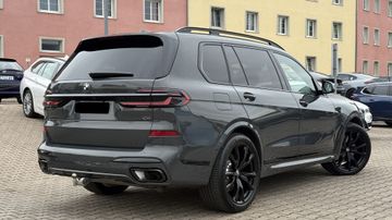 BMW X7 - 5