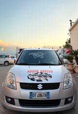 Suzuki Swift 1.3 Diesel 75 Cv - Suzuki Swift mit Diesel-Antrieb