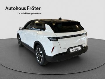 Fotografie des Opel Grandland (X) Grandland GS NEUES MODELL