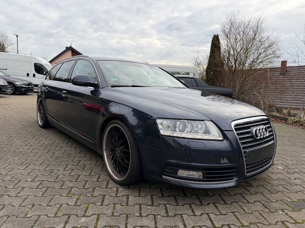 Angebot ansehen Audi A6