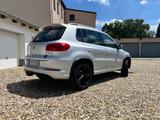Volkswagen Tiguan 2.0 TDI 130 DSG 4M BMT CUP Sport & St... - Volkswagen Tiguan in Saarbrücken