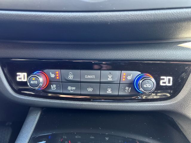 Insignia ST Ultimate 2.0 CDTI AHK NAVI PARK&GO P