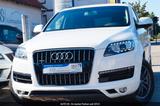 Audi Q7 3.0 TDI quattro Automatik aus 2.Hand! S.Heft - Audi Q7 Gebrauchtwagen in Hannover