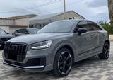 Audi Q2 SQ2 2.0 TFSI 300CV S-Tronic quattro - Audi Q2 SQ2