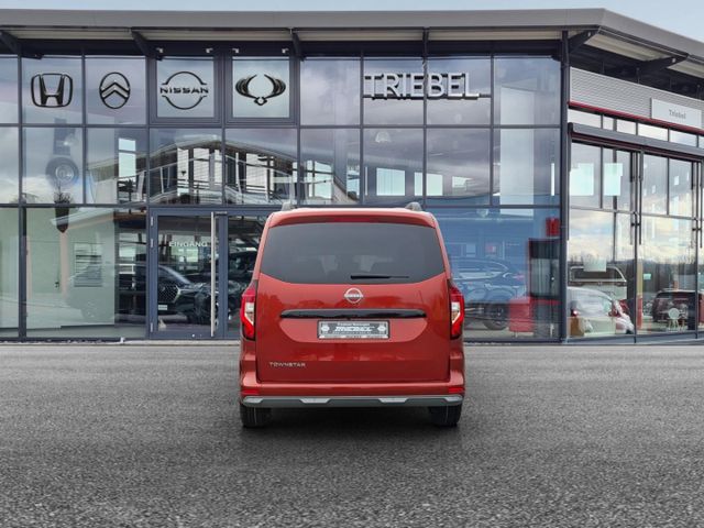 Nissan Townstar Tekna Kombi L2 °LED°Navi°SHZ°RFK°AAC°