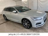 Volvo V90 Inscription T8 Plug-In 360°K|Four-C|HUD|Pano - weiße Volvo V90