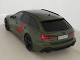 Audi RS6 Avant UPE 177.725.- AUDI EXCLUSIVE Essential - Audi: Rs1