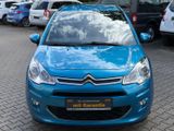 Citroën C3  Aus 1 Hand Scheckheft Gepflegt*AHK*Tempomat* - Citroën C3 mit Diesel-Antrieb