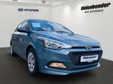 Hyundai i20 Go "Klimaanlage" - Hyundai i20: Go