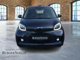 Smart smart EQ fortwo cabrio LED/PDC/KAMERA/WINTERP. - gebrauchte Smart ForTwo aus dem Jahr 2024