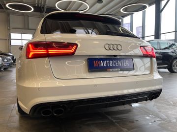 Audi S6 Avant quattro *HEAD-UP*ACC*KAMERA*NAVI*LED*