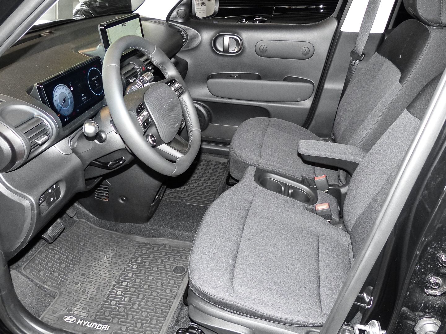 Hyundai INSTER – Bild 13