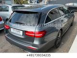 Mercedes-Benz E 400 E T-Modell E 400 d 4Matic - gebrauchte Mercedes-Benz E 400 aus dem Jahr 2019