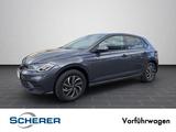 Volkswagen Polo Life 95PS DSG LED Rückfahrkamera APP Connec