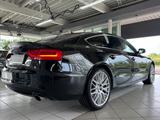 Audi A5 Sportback+quattro+Abst.Tempomat+Totwinkel* - gebrauchte Audi A5 aus dem Jahr 2016