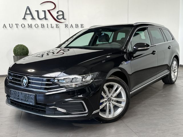 Volkswagen Passat Variant 1.4 TSI DSG GTE NAV+LED+PANO+KAM