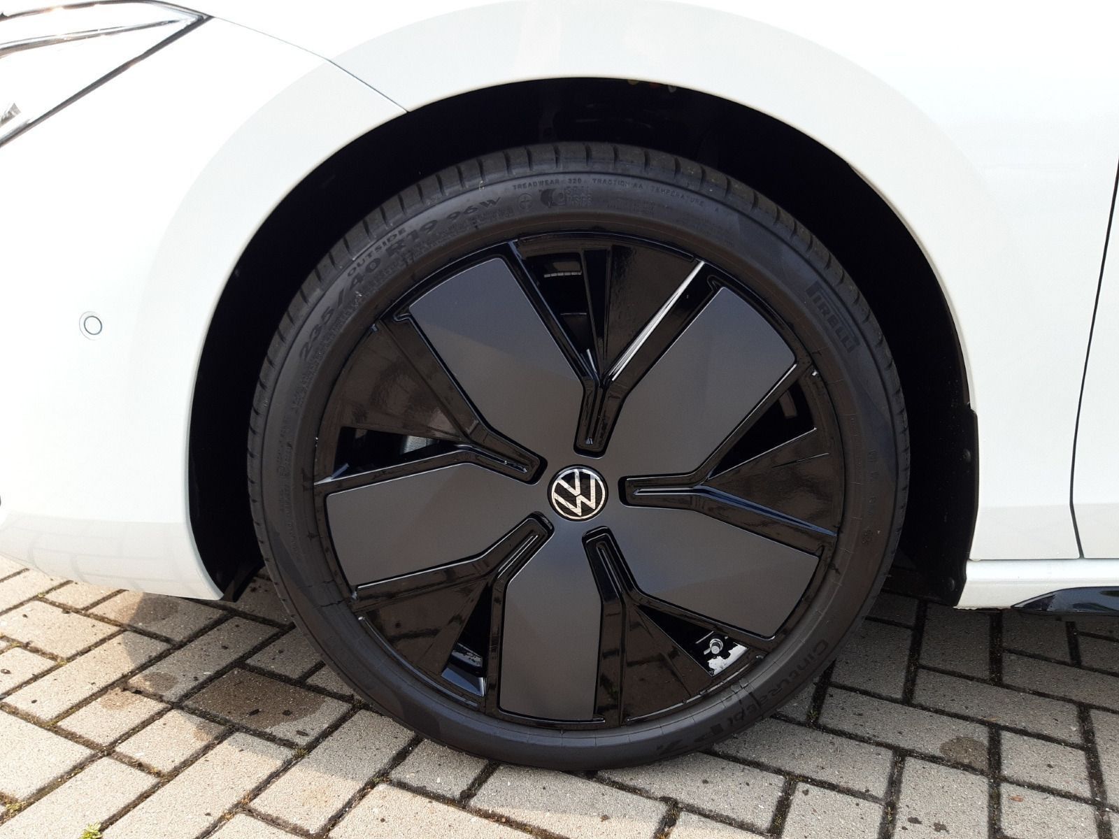 Passat R-Line 2,0 TDI SCR 4MOTION