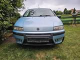 Fiat Punto GO - gebrauchte Fiat Punto aus dem Jahr 2001