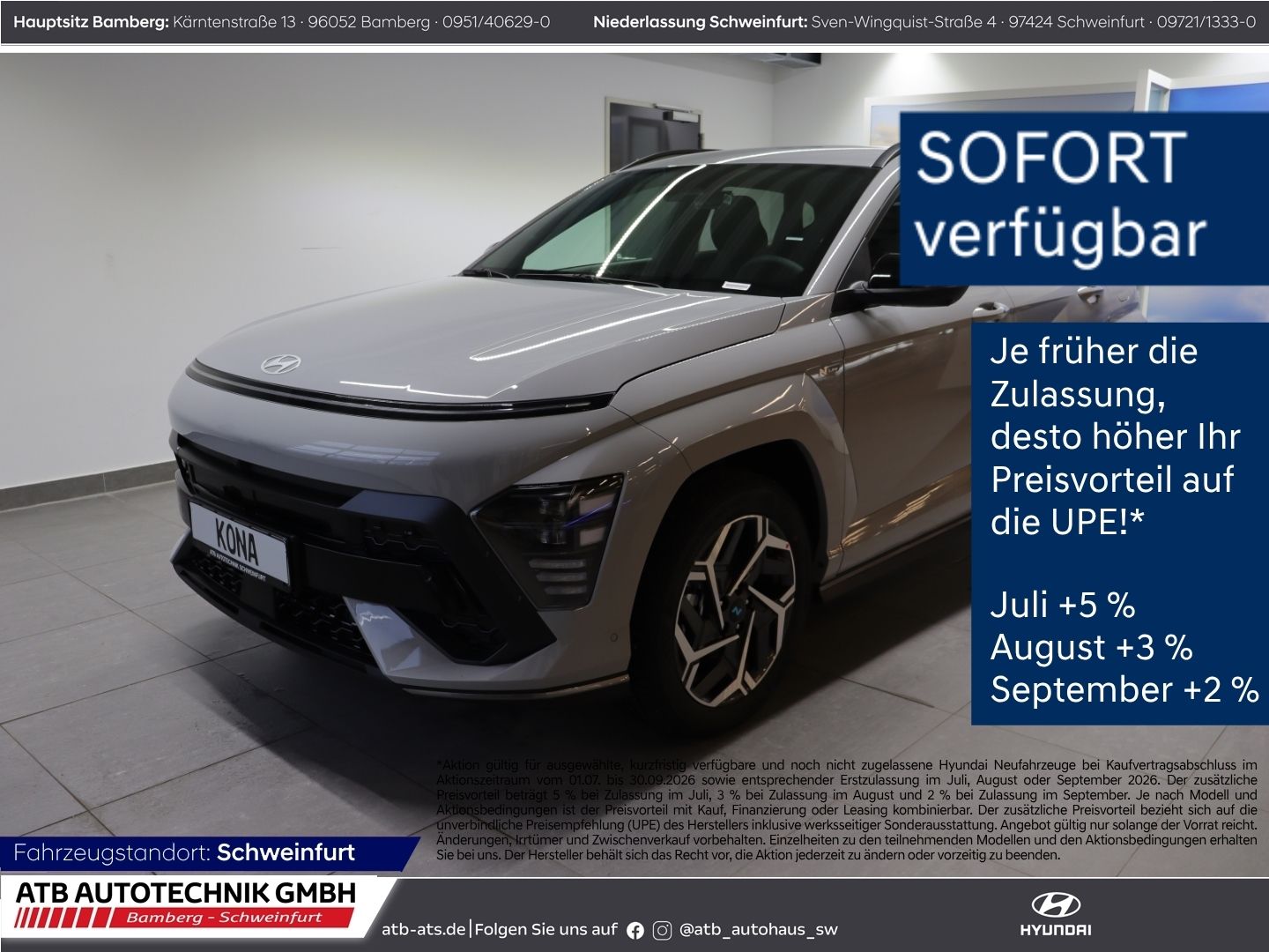 Hyundai KONA - Bild 1