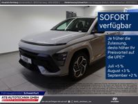 Hyundai KONA - Vorschau Bild 1