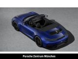 Porsche 992 911 Carrera Cabrio Sportabgas InnoDrive - Porsche 992 New cars