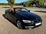 BMW 325d Cabrio M Sport Edition M Sport Edition - BMW 325 mit Diesel-Antrieb: Cabrio