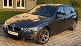 BMW 320d xDrive *M SPORT* HEAD UP* AHK* GARANTIE* - BMW 320: 320d Xdrive