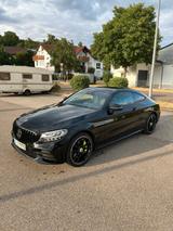 Mercedes-Benz C 300 4MATIC Autom. -AMG-Line/Burmester