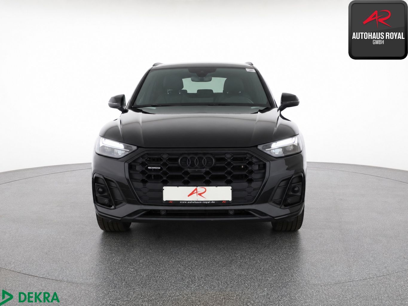 Audi Q5 50 TDI qu 3x S LINE 360°,KEYLESS,ACC,VIRTUAL foto 8