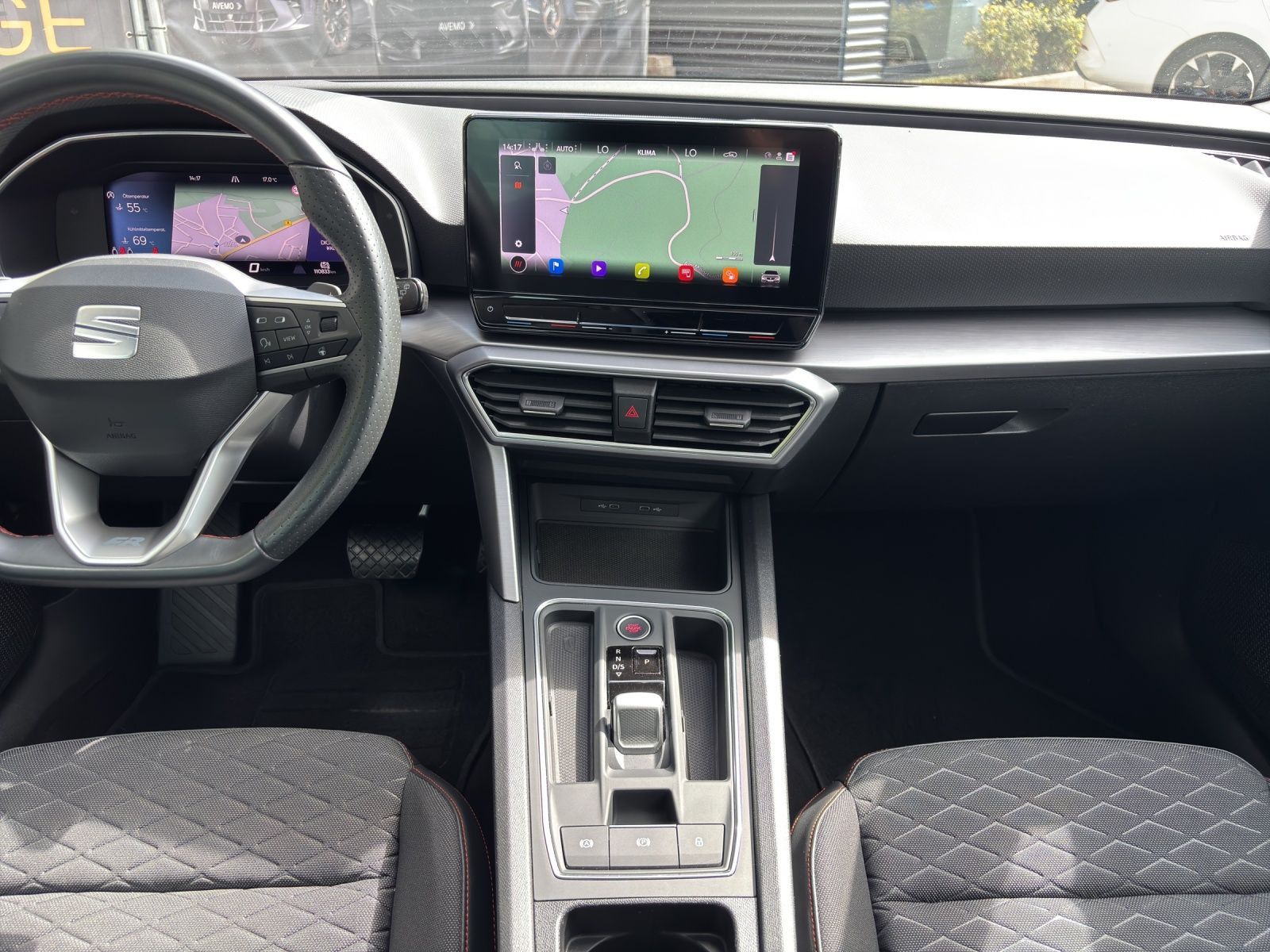 Seat Leon - Bild 10
