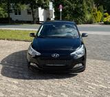 Hyundai i20 1.2  - Hyundai i20: Von Privat